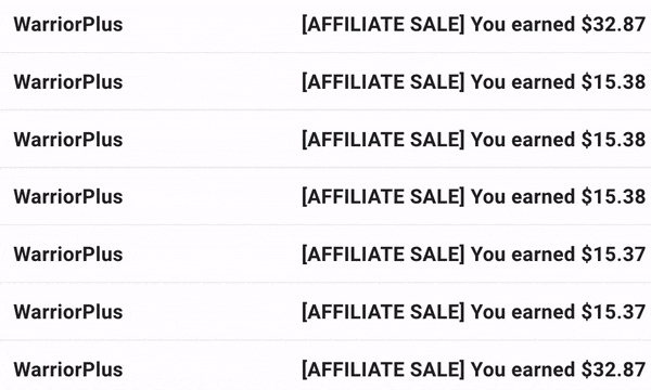 Affiliate Proof